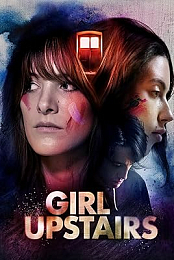 Girl Upstairs