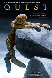 Quest [1996, Germany, DVDRip]