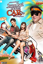 Hum Hai Raahi CAR Ke