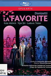 La favorite