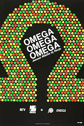 Omega, Omega ...