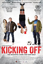 Kicking Off