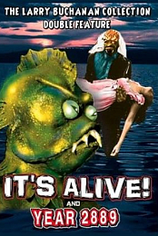 It's Alive!