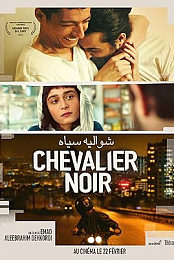 Chevalier Noir