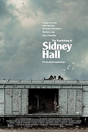 La scomparsa di Sidney Hall 2017 720p DIABLO