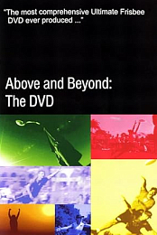 Above and Beyond: The DVD