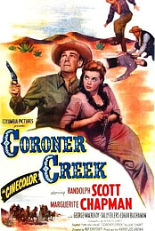 Coroner Creek