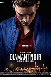 Dark Diamond
