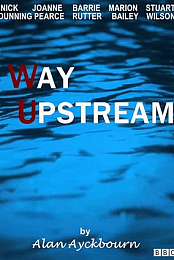 Way Upstream