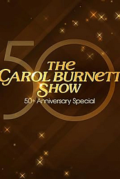 The Carol Burnett 50th Anniversary Special