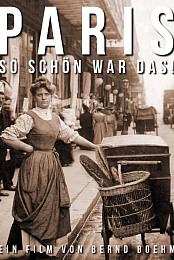 Paris. So schon war das!