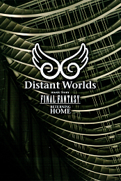 Distant Worlds: Music from Final Fantasy Returning Home
