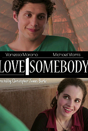 Love Somebody