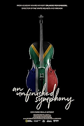An Unfinished Symphony