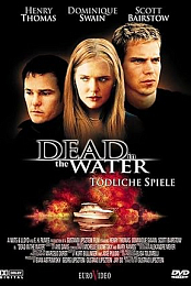 Dead in the Water