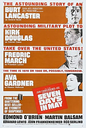 Seven Days in May