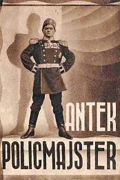 Police Chief Antek