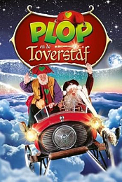 Plop en de toverstaf