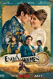 Enola Holmes 3 (2026) PL.AI.1080p.BDRip.XviD.AC3-MAXX / Lektor PL