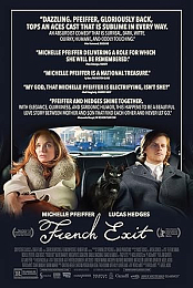 French Exit