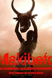 Makibefo