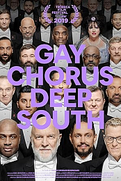 Gay Chorus Deep South