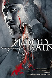 Blood Rain