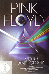 Pink Floyd: Video Anthology