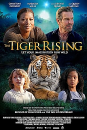 The Tiger Rising