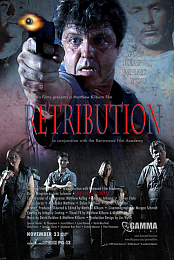 Retribution