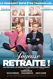 Joyeuse Retraite!