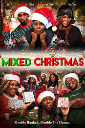 Mixed Christmas