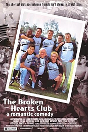 The Broken Hearts Club (2000)