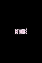 Beyonce visual album