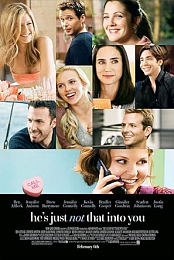 He\'s Just Not That Into You