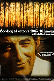Sobibor, October 14, 1943, 4 p.m.