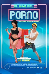 El Man Del Porno