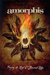 Amorphis: Forging the Land of Thousand Lakes