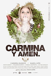 Carmina y amen.