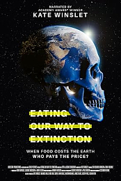 Eating Our Way to Extinction