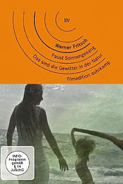 Faust Sonnengesang III