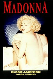 BLOND AMBITION JAPAN - EXPRESS YOURSELF
