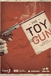 Toy Gun