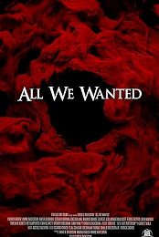 All We Wanted