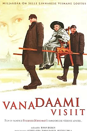 Vana Daami Visiit 2006 avi