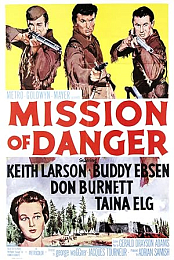 Mission of Danger