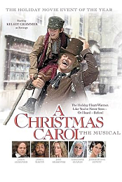 A Christmas Carol