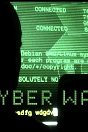 Cyber War