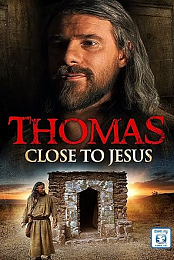 The Bible Collection - Thomas (2001) [DVD] [Drama]