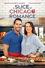 A Slice of Chicago Romance